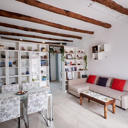 Apartament Archway Nine Półwysep Sorrentyński Zewnętrze zdjęcie