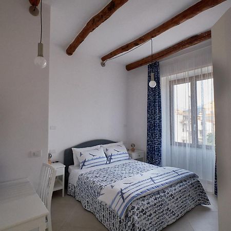 Apartament Archway Nine Półwysep Sorrentyński Zewnętrze zdjęcie