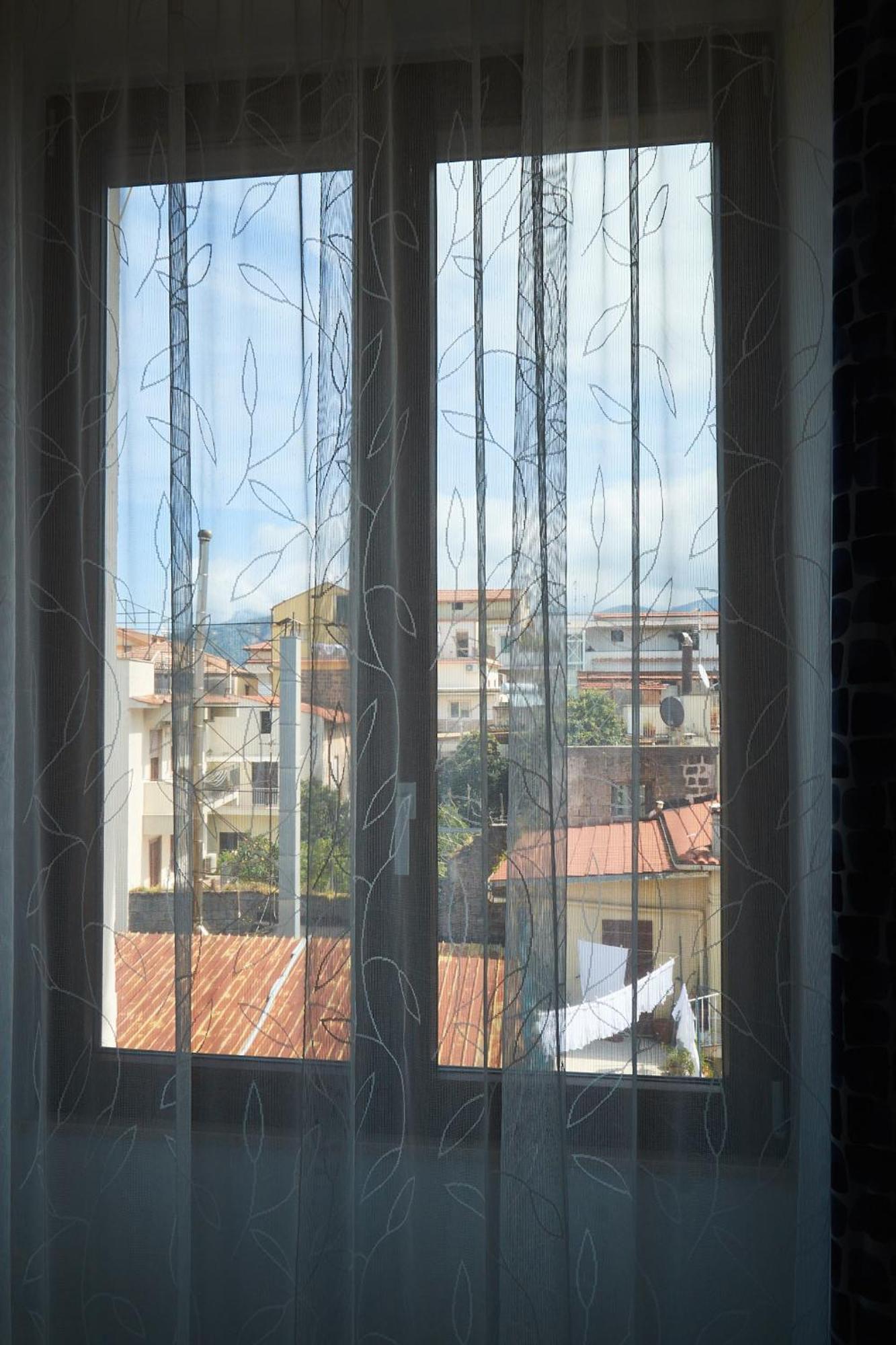 Apartament Archway Nine Półwysep Sorrentyński Zewnętrze zdjęcie