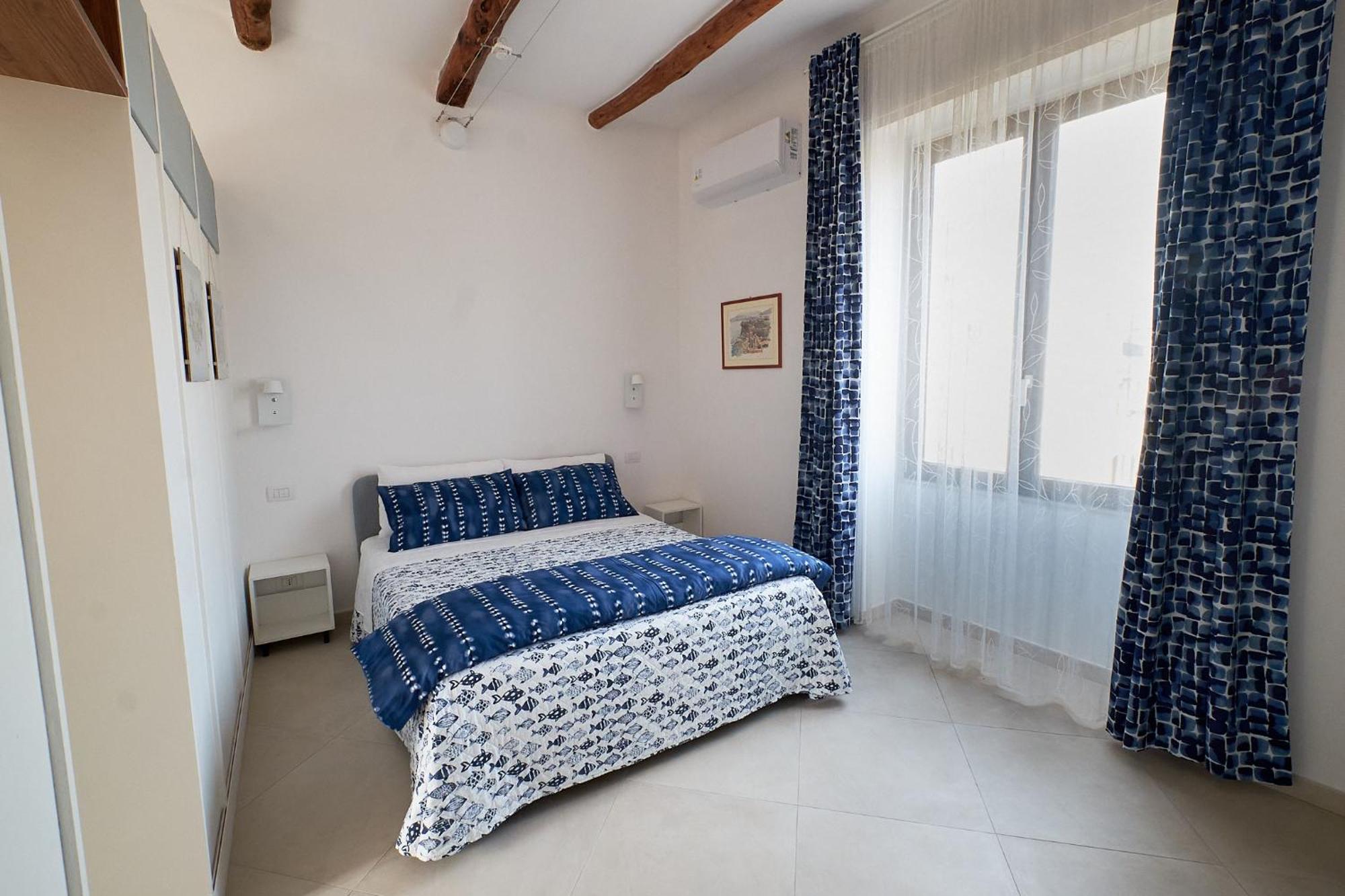 Apartament Archway Nine Półwysep Sorrentyński Zewnętrze zdjęcie