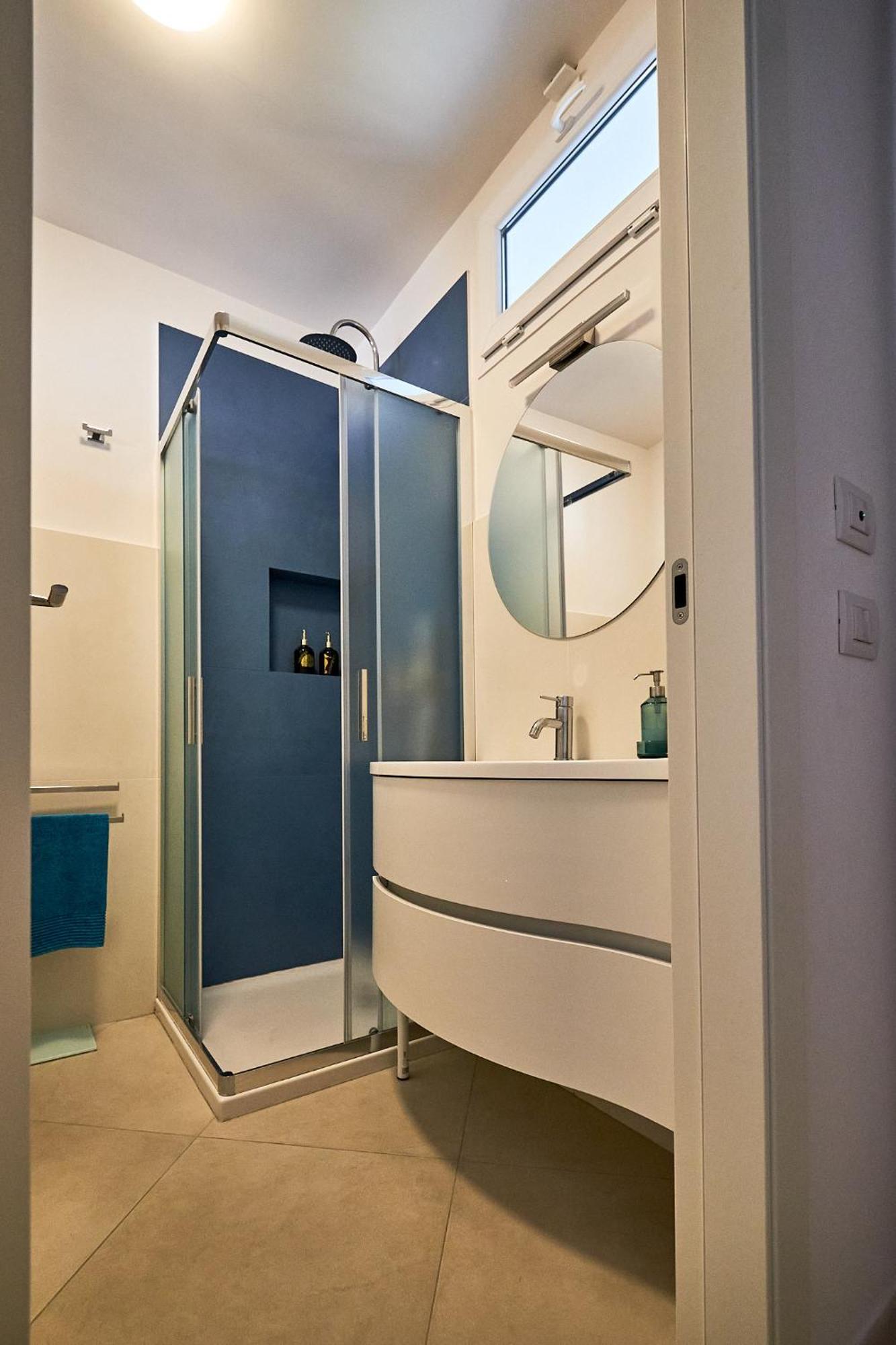 Apartament Archway Nine Półwysep Sorrentyński Zewnętrze zdjęcie