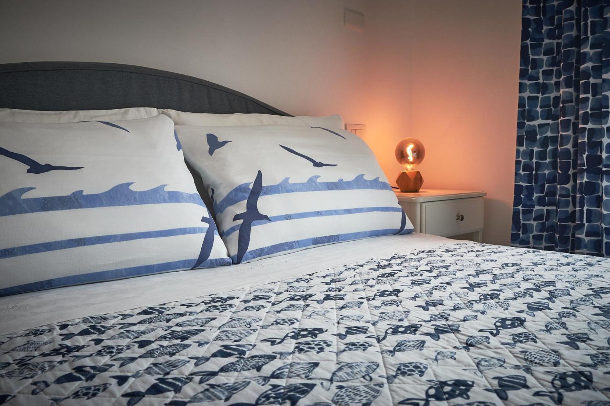 Apartament Archway Nine Półwysep Sorrentyński Zewnętrze zdjęcie