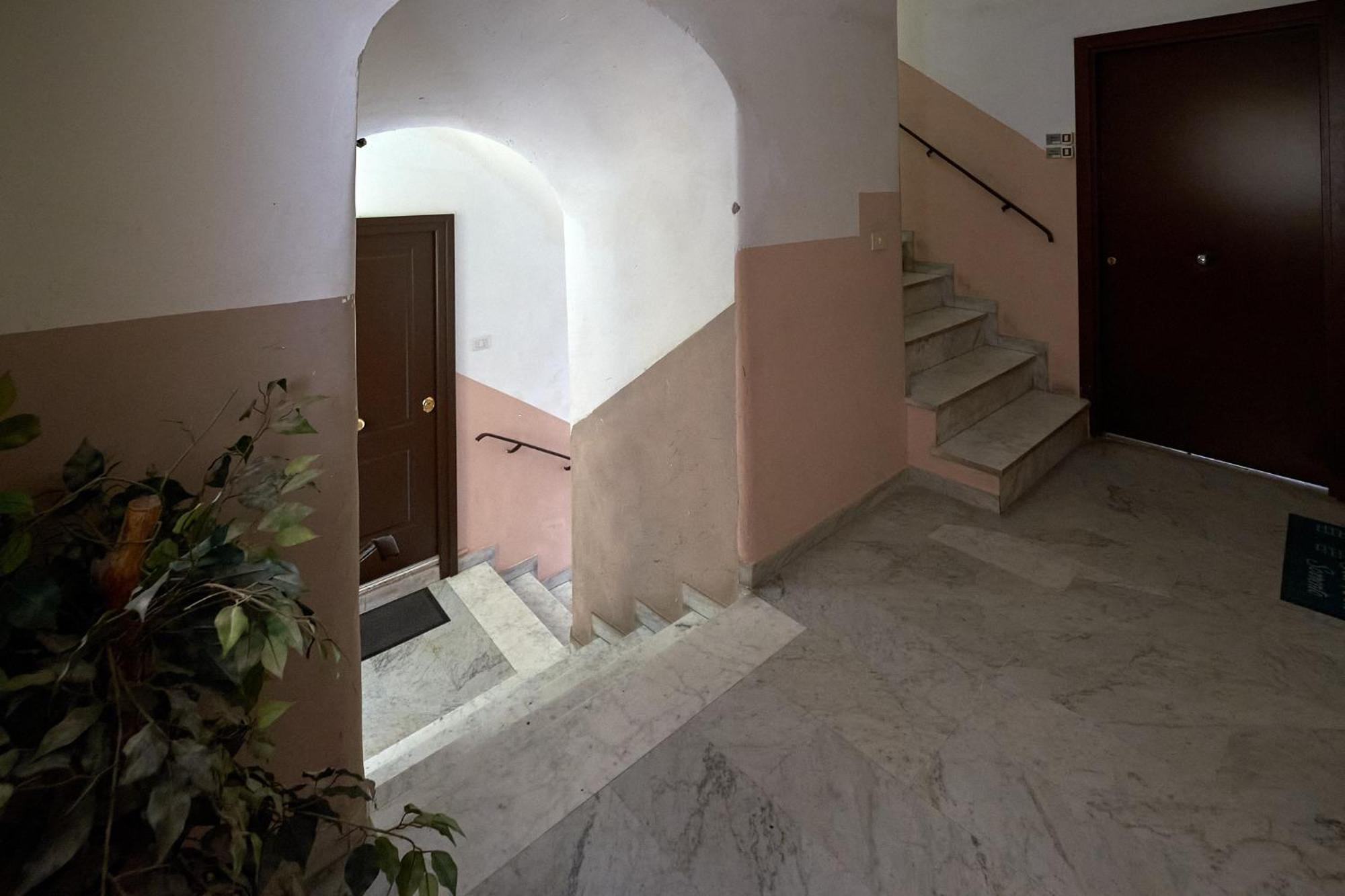 Apartament Archway Nine Półwysep Sorrentyński Zewnętrze zdjęcie