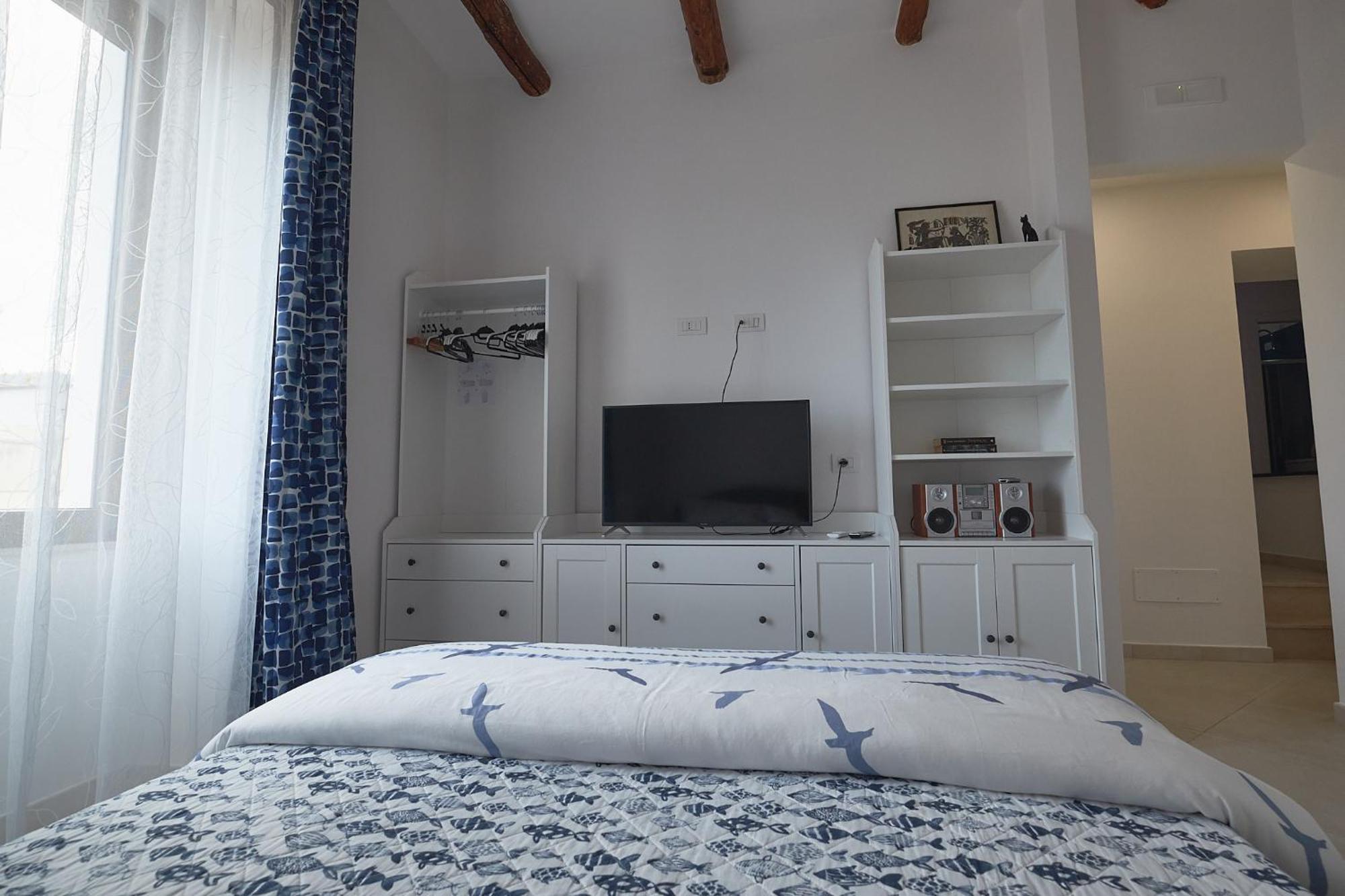 Apartament Archway Nine Półwysep Sorrentyński Zewnętrze zdjęcie