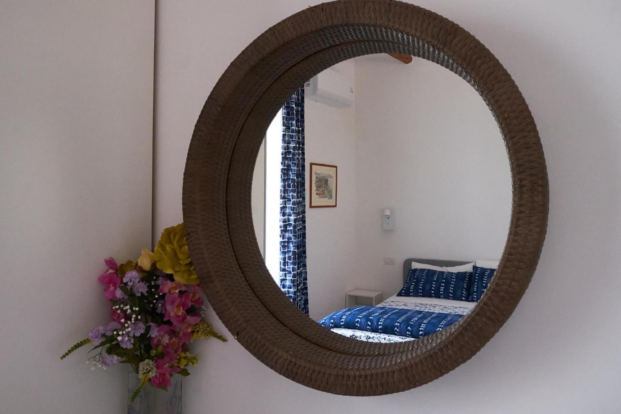 Apartament Archway Nine Półwysep Sorrentyński Zewnętrze zdjęcie