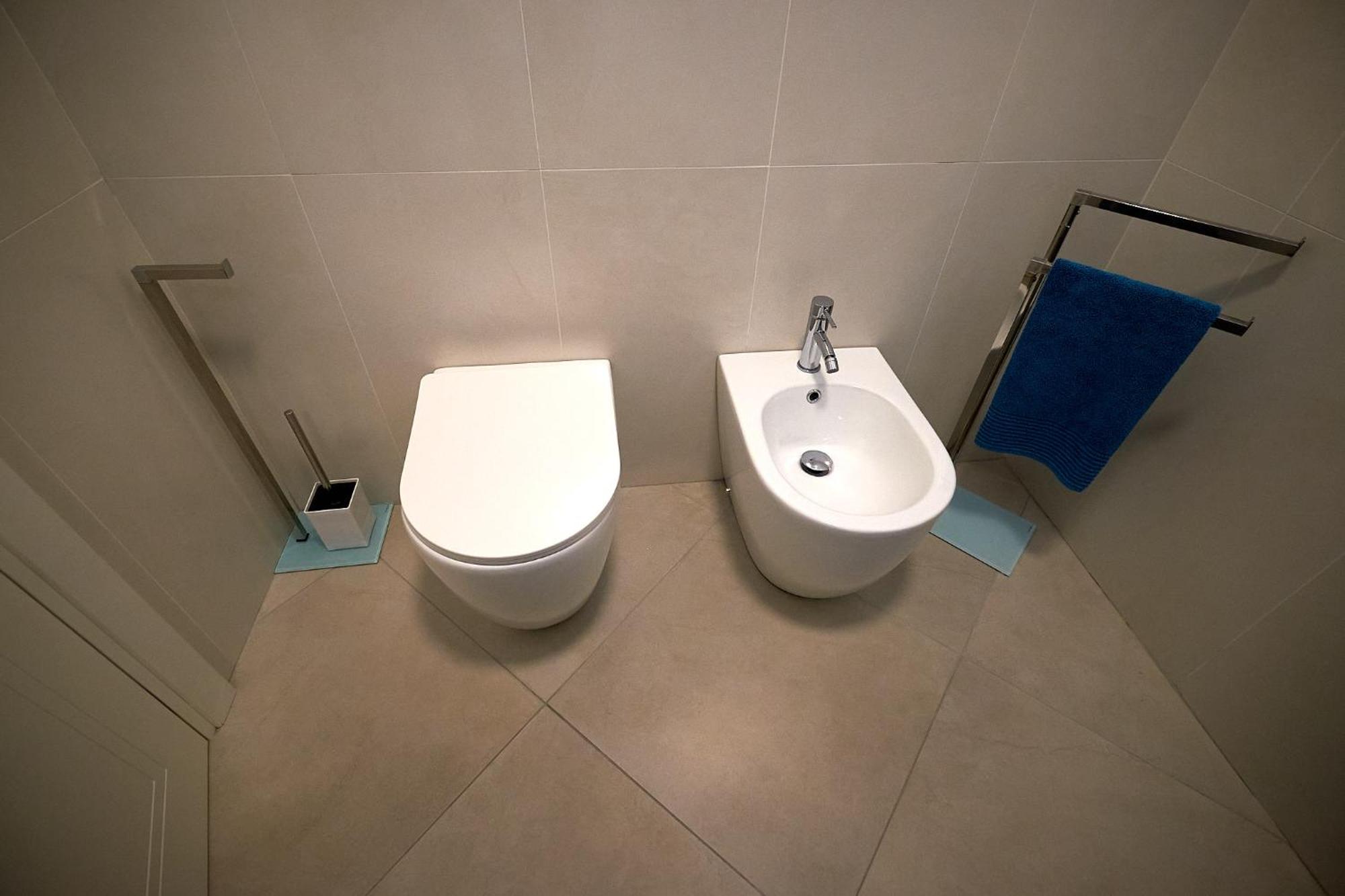 Apartament Archway Nine Półwysep Sorrentyński Zewnętrze zdjęcie
