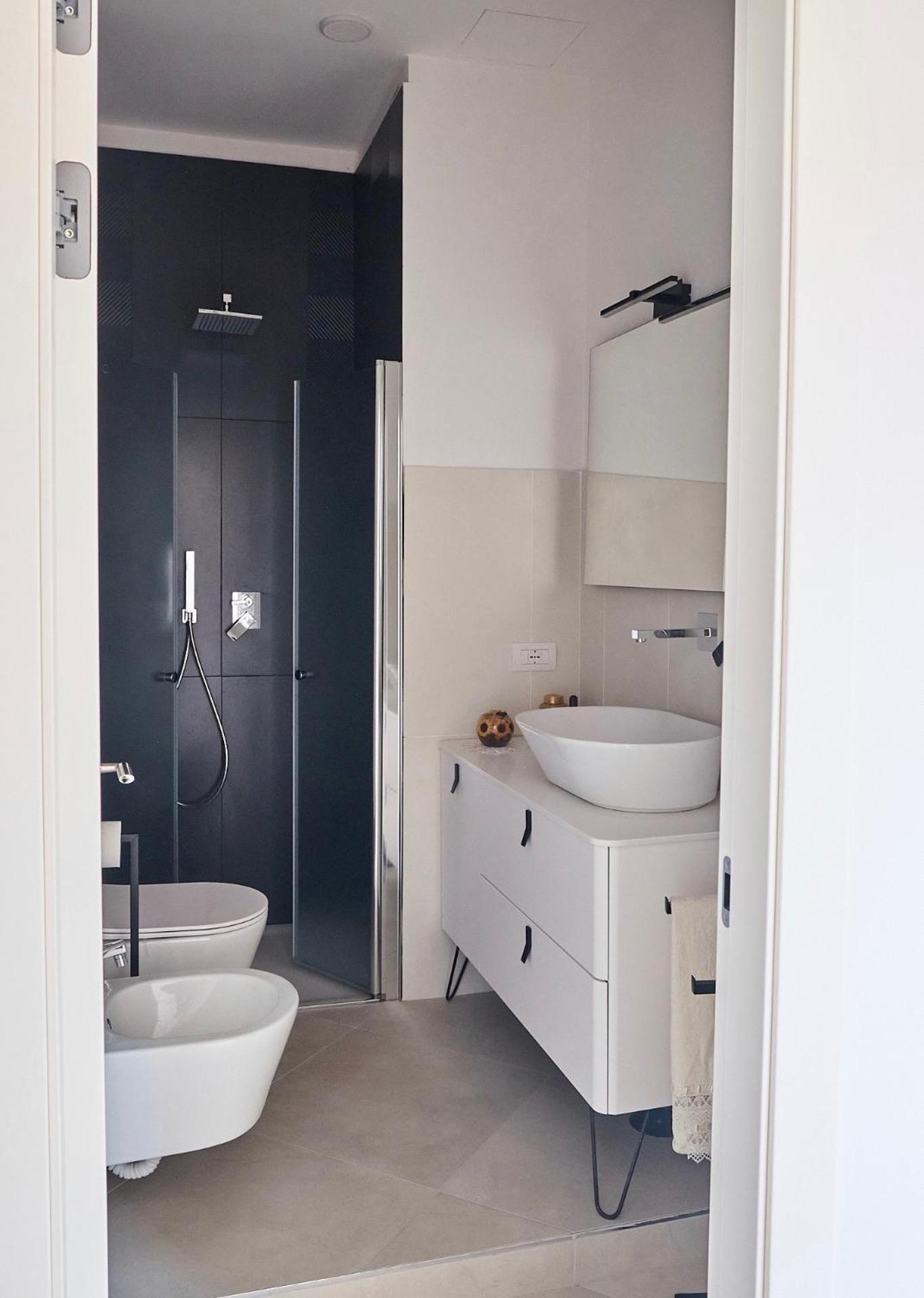 Apartament Archway Nine Półwysep Sorrentyński Zewnętrze zdjęcie