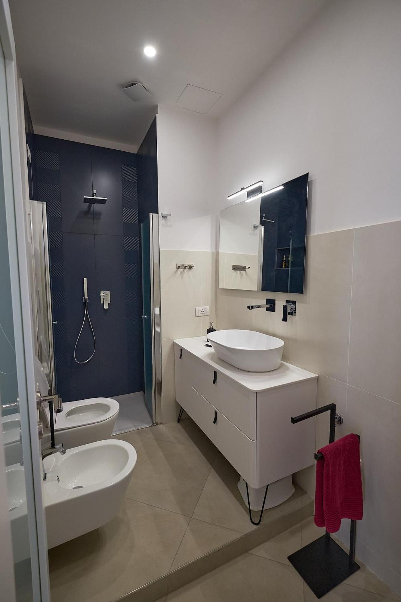 Apartament Archway Nine Półwysep Sorrentyński Zewnętrze zdjęcie