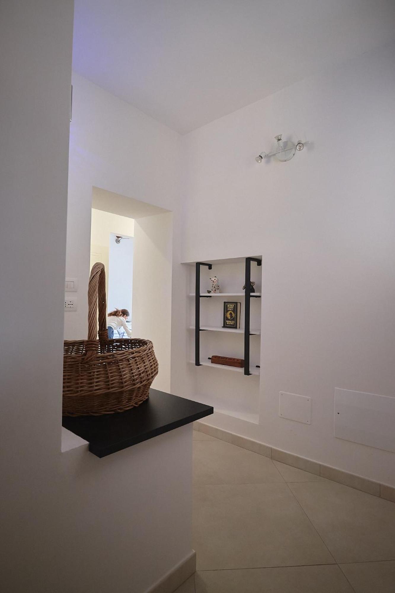 Apartament Archway Nine Półwysep Sorrentyński Zewnętrze zdjęcie
